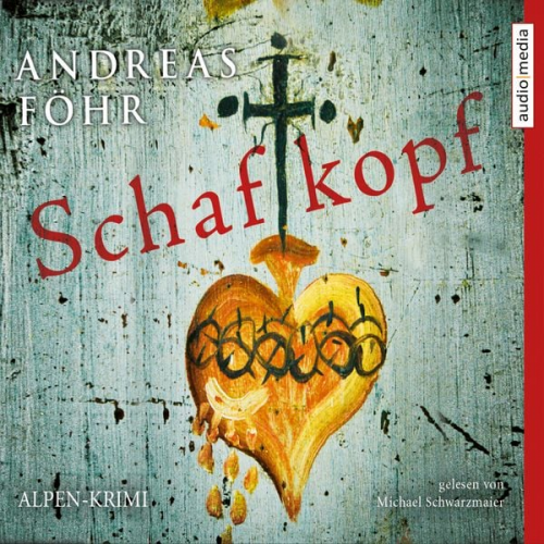 Andreas Föhr - Schafkopf / Kreuthner und Wallner Bd. 2