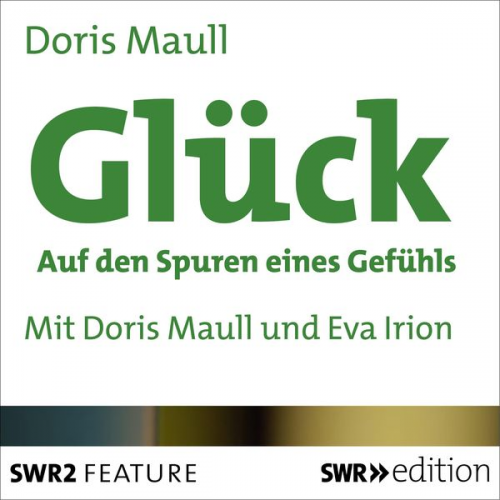 Doris Maull - Glück