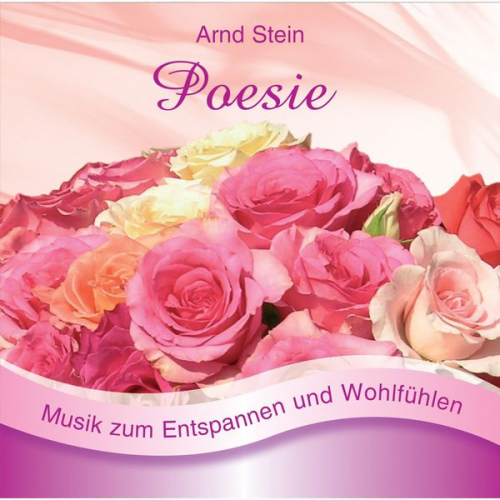 Arnd Stein - Poesie