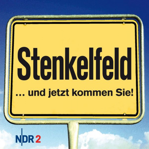 Stenkelfeld - Stenkelfeld...und jetzt kommen Sie!