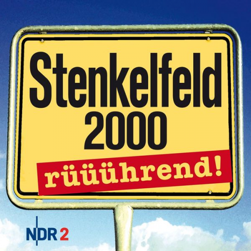 Stenkelfeld - Stenkelfeld - Rüüührend!