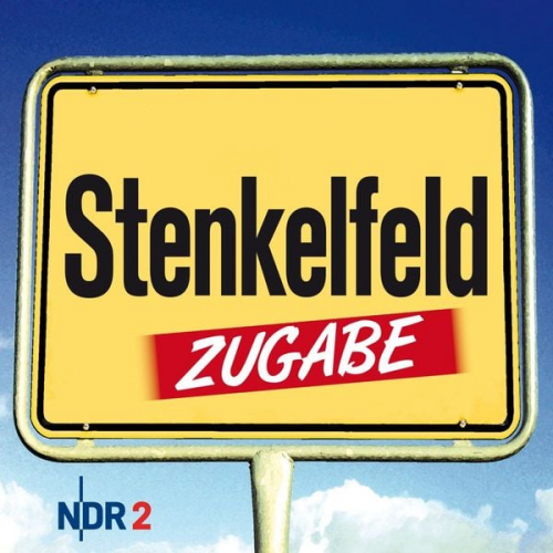 Stenkelfeld - Stenkelfeld - Zugabe