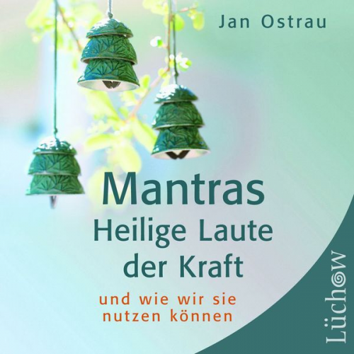 Jan Ostrau - Mantras