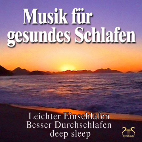 Torsten Abrolat - Musik für gesundes Schlafen - leichter einschlafen, besser durchschlafen, tiefer Schlaf