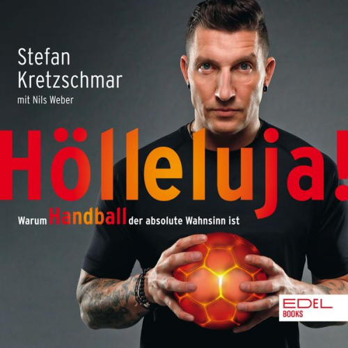 Stefan Kretzschmar Nils Weber - Hölleluja!