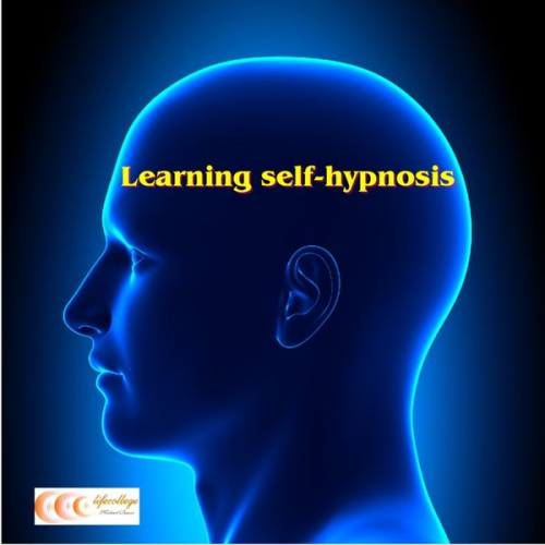 Michael Bauer - Learning self-hypnosis