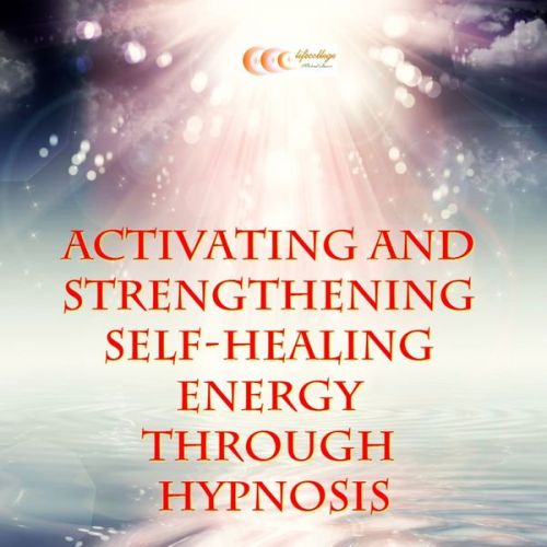 Michael Bauer - Activating and strengthening self-healing energy through hypnosis