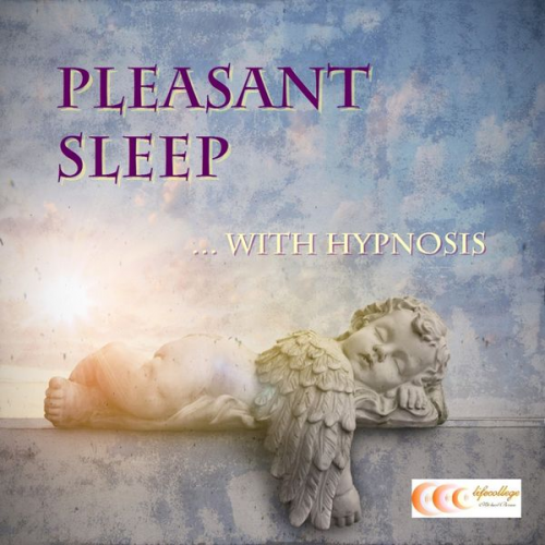 Michael Bauer - Pleasant sleep... with hypnosis