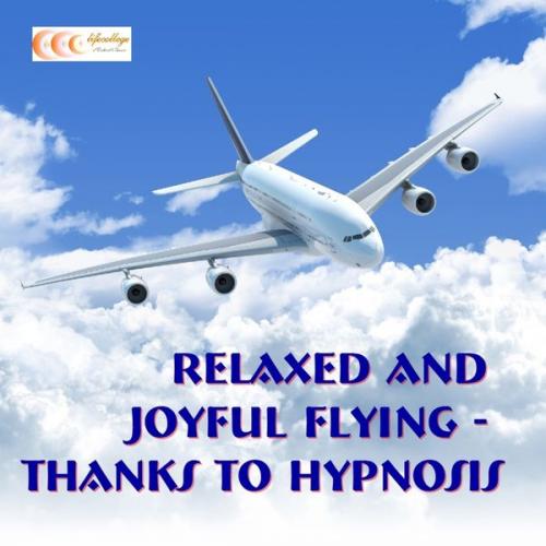 Michael Bauer - Relaxed and joyful flying - thanks to hypnosis