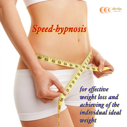 Michael Bauer - Speed-hypnosis for effective weight loss and achieving of the individual ideal weight