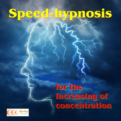 Michael Bauer - Speed-hypnosis for the increasing of concentration