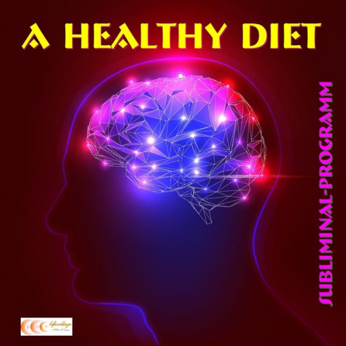 Michael Bauer - A healthy diet: Subliminal-program