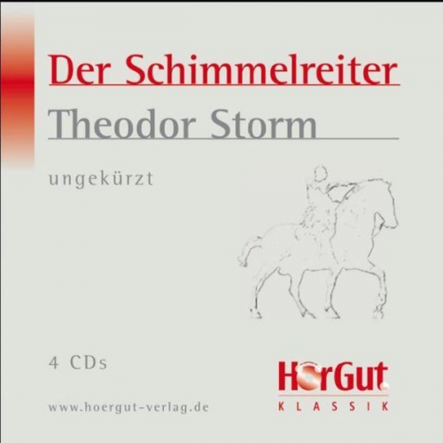 Theodor Storm - Der Schimmelreiter