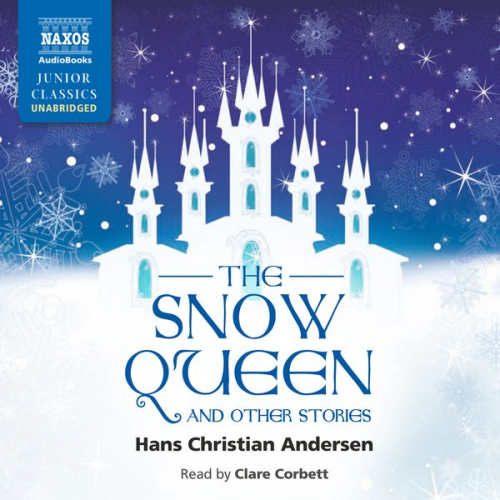 Hans Christian Andersen - The Snow Queen and other stories (Unabridged)