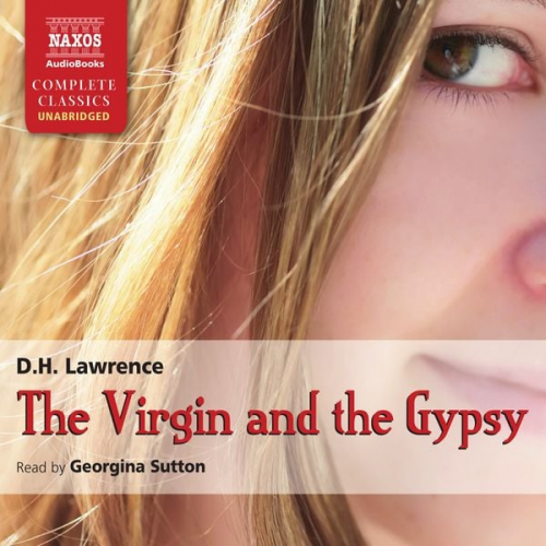 D.H. Lawrence - The Virgin and the Gypsy (Unabridged)