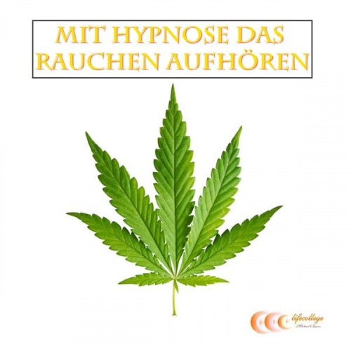 Michael Bauer - Mit Hypnose das Rauchen aufhören