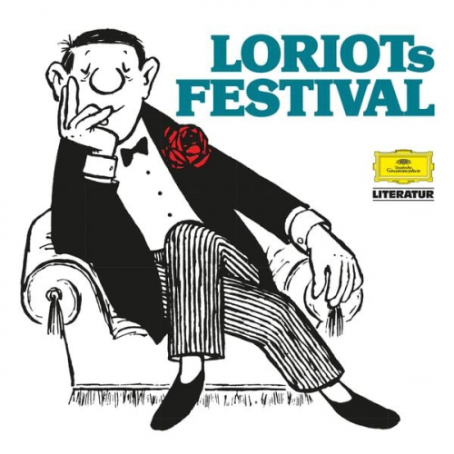 Loriot - Loriots Festival