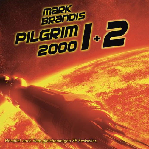 Nikolai Michalewsky - 13 + 14: Pilgrim 2000