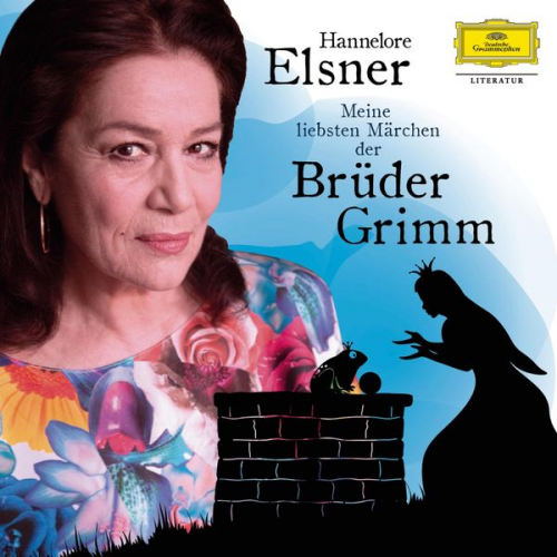 Gebrüder Grimm - Meine liebsten Märchen der Brüder Grimm