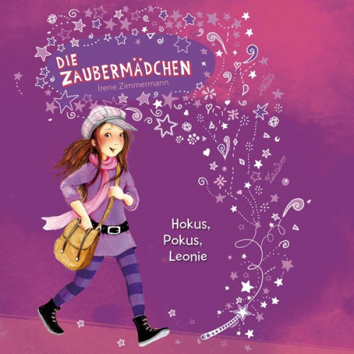 Irene Zimmermann - Hokus, Pokus, Leonie