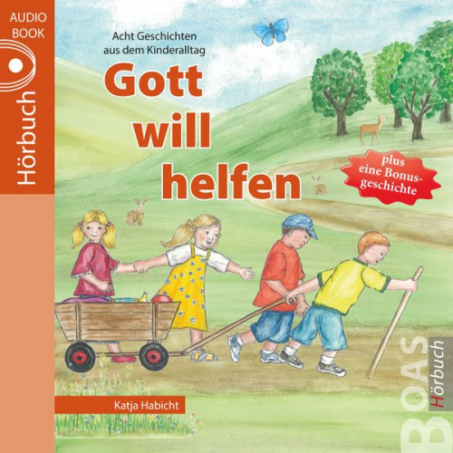 Katja Habicht - Gott will helfen