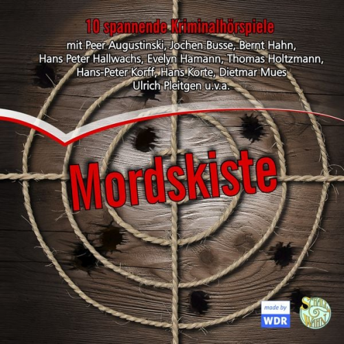 Various - Mordskiste