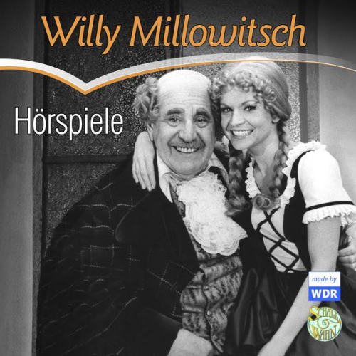 Various - Willy Millowitsch - Hörspiele