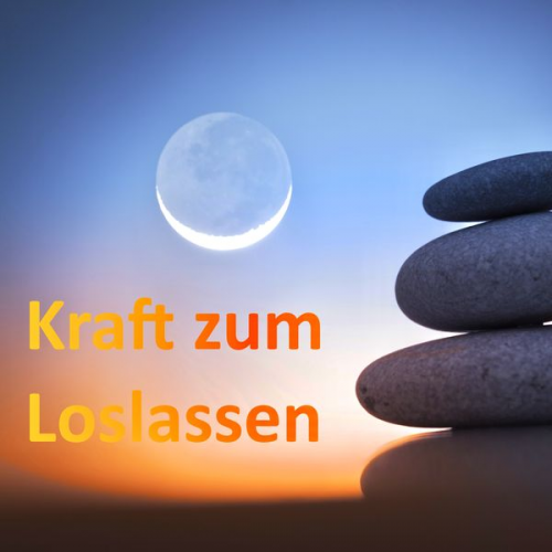 Patrick Lynen - Lass endlich los! Meditationen für Anfänger und Fortgeschrittene