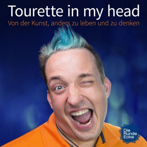 Jean-Marc Lorber - Tourette in my head