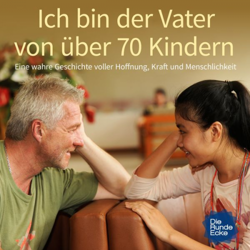 Lothar Baltrusch - Ich bin der Vater von über 70 Kindern