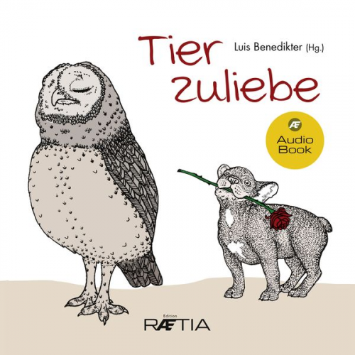 Luis Benedikter - Tier zuliebe