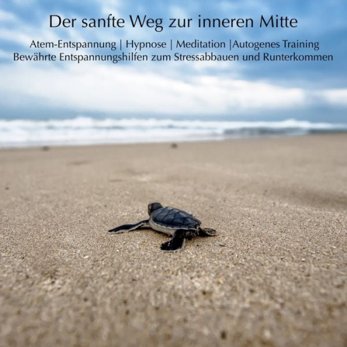 Patrick Lynen - Der sanfte Weg zur inneren Mitte