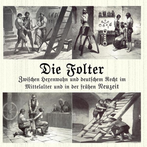 Julius Kleefelder - Die Folter