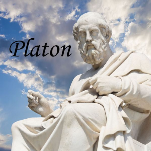 August Messer - Platon