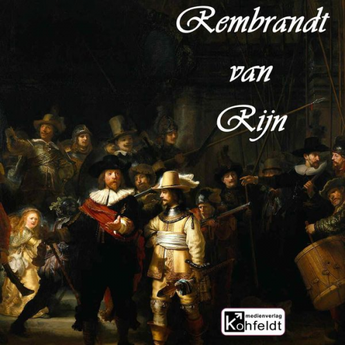 Richard Muther Rembrandt - Rembrandt van Rijn