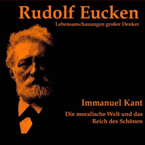 Rudolf Eucken Immanuel Kant - Immanuel Kant