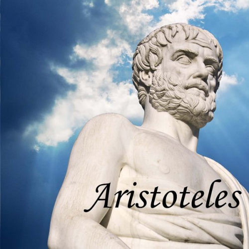 August Messer - Aristoteles