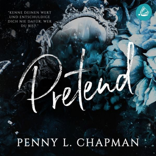 Penny L. Chapman - Pretend