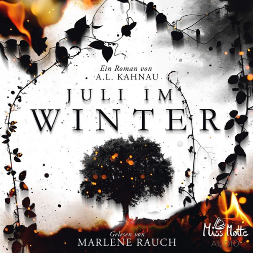 A. L. Kahnau - Juli im Winter