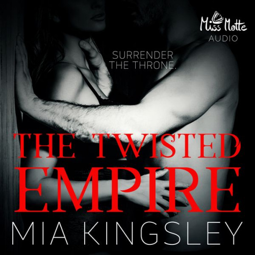 Mia Kingsley - The Twisted Empire