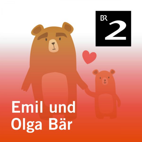 Christa Kemper - Emil und Olga Bär: Zimtsterne