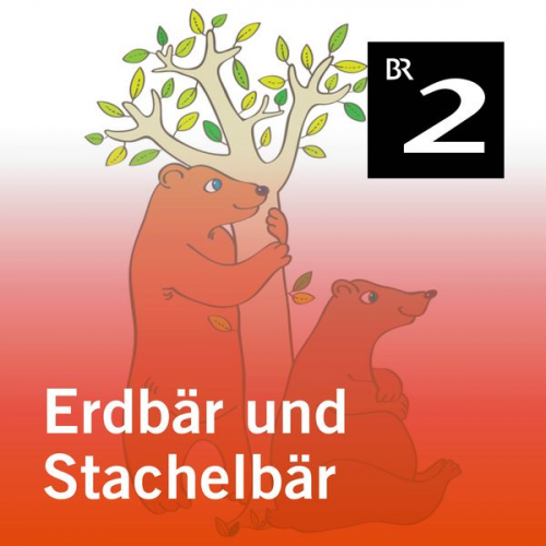 Olga-Louise Dommel - Erdbär und Stachelbär: Eingeschneit