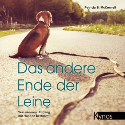 Patricia B. McConnell - Das andere Ende der Leine