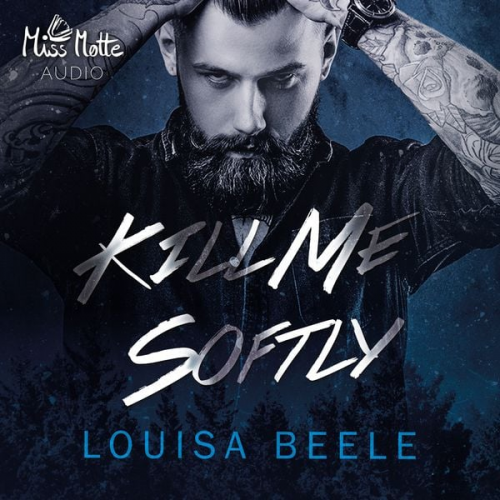 Louisa Beele - Kill me softly