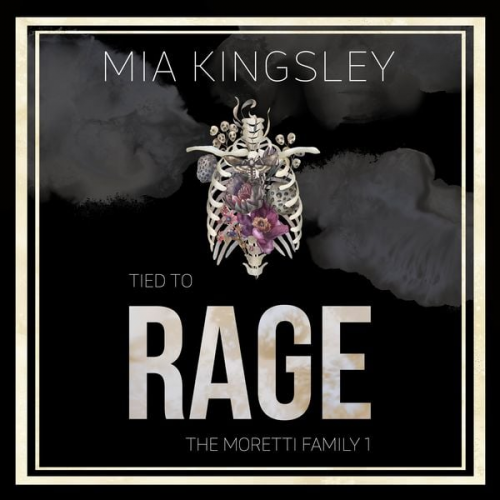 Mia Kingsley - Tied To Rage