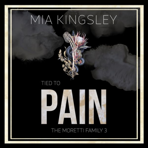 Mia Kingsley - Tied To Pain