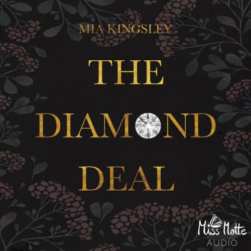 Mia Kingsley - The Diamond Deal