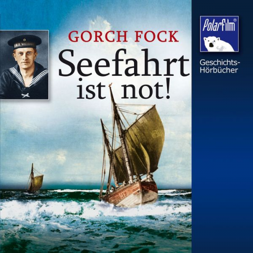 Karl Höffkes - Gorch Fock