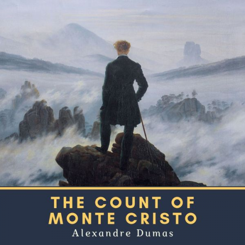 Alexandre Dumas - The Count of Monte Cristo