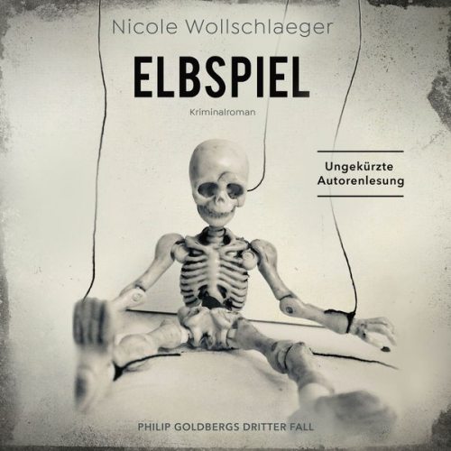 Nicole Wollschlaeger - ELBSPIEL